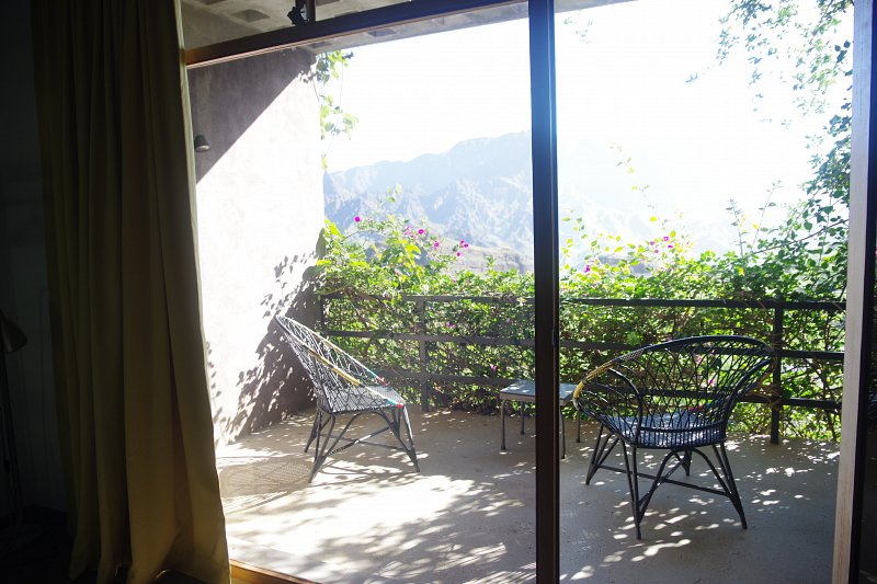 Gästehaus, Quinta Cochete