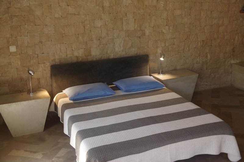 Gästehaus, Quinta Cochete