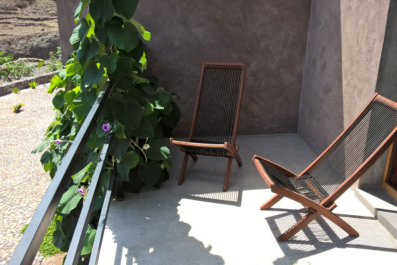 espace privé